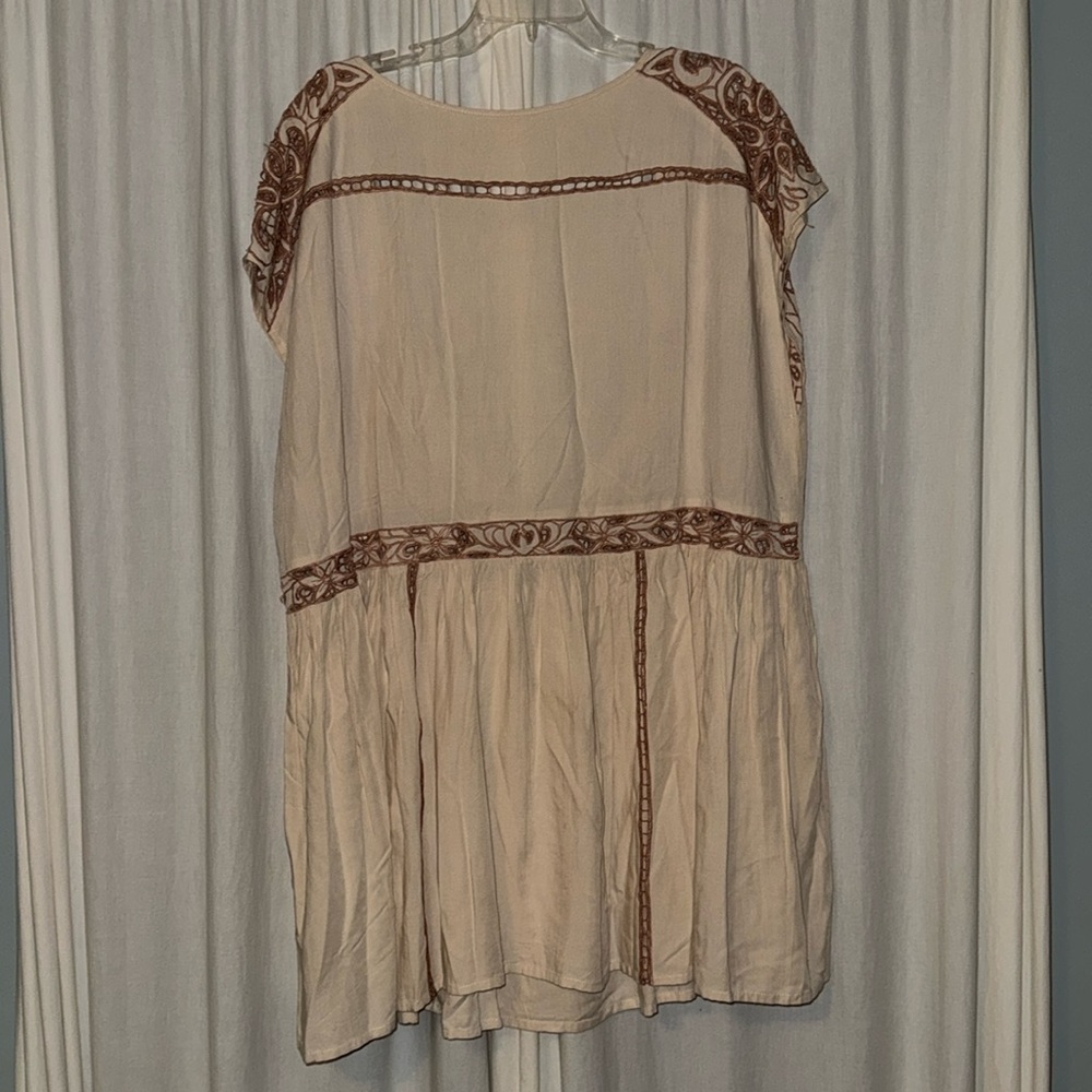 Medium Free People Ayu Dress